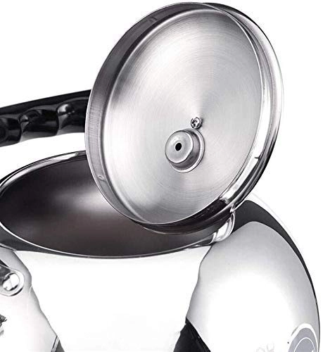 Gas Kettle - 3L 4L 5L 6L 8L