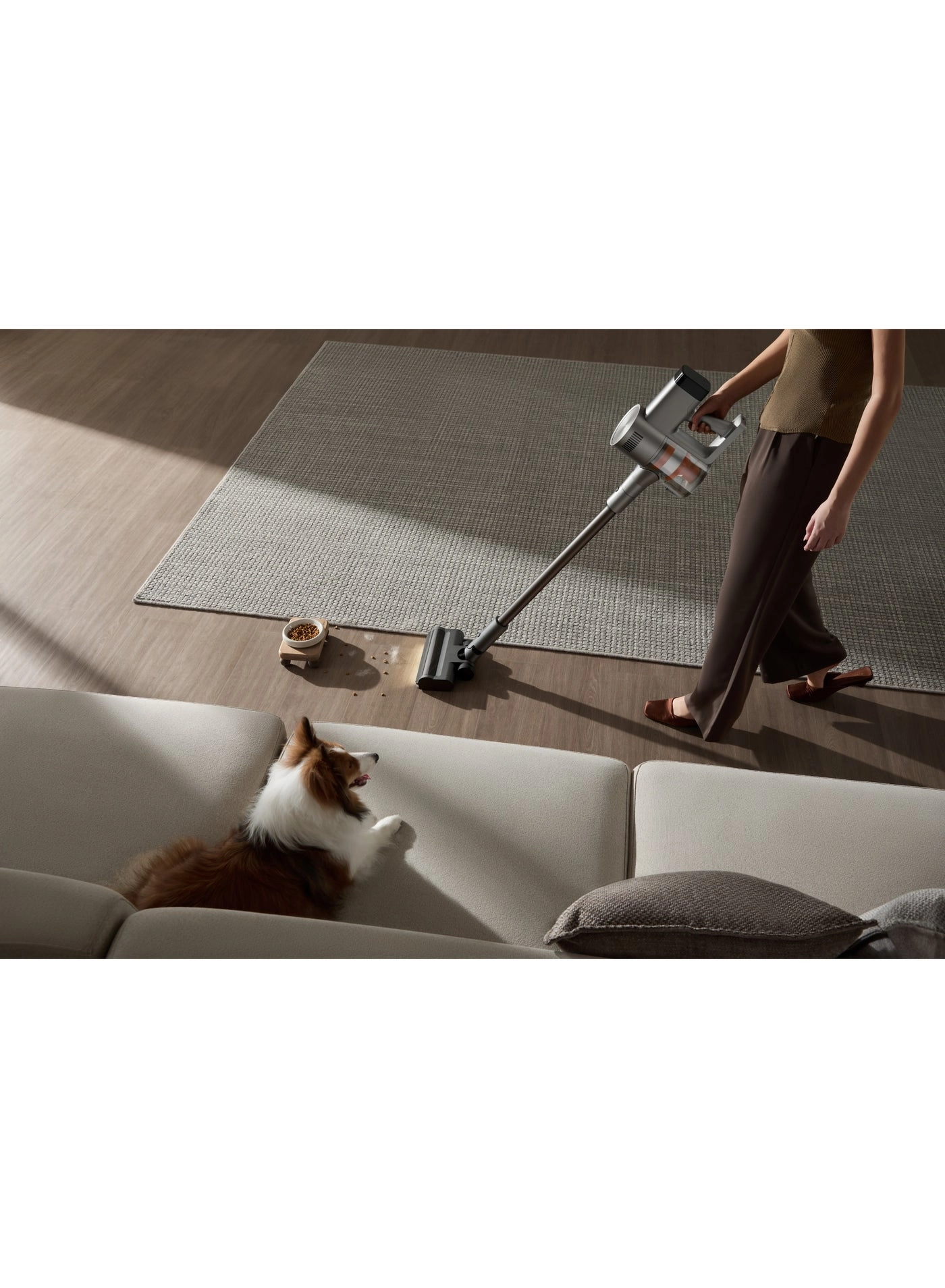 G30 Max - Cordless Stick 90 min