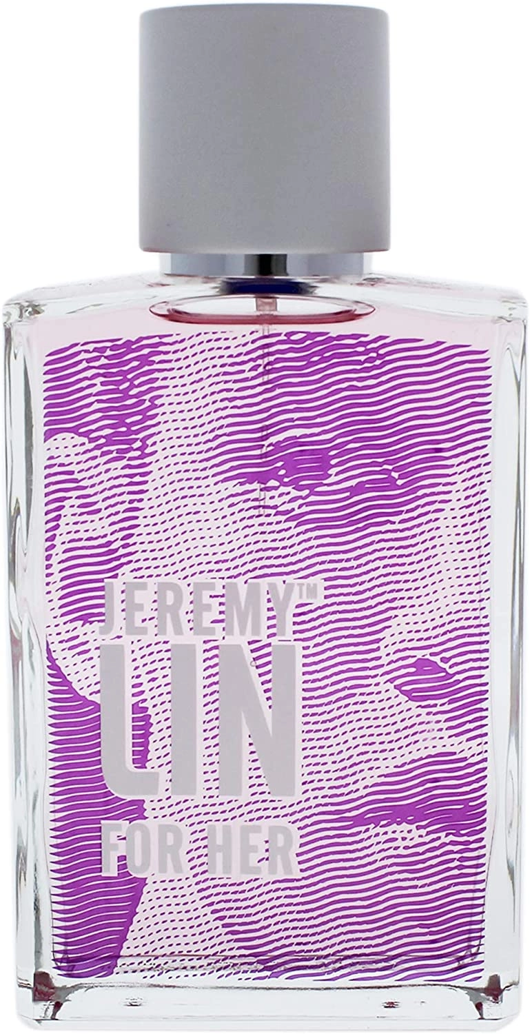 For Her - Eau de Parfum 100 ml