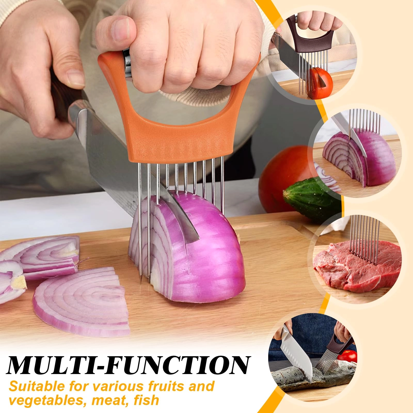 Onion Holder