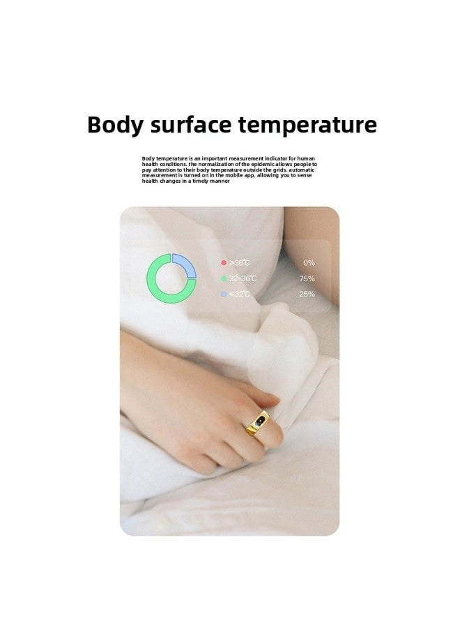 Smart Ring R08 19.1mm