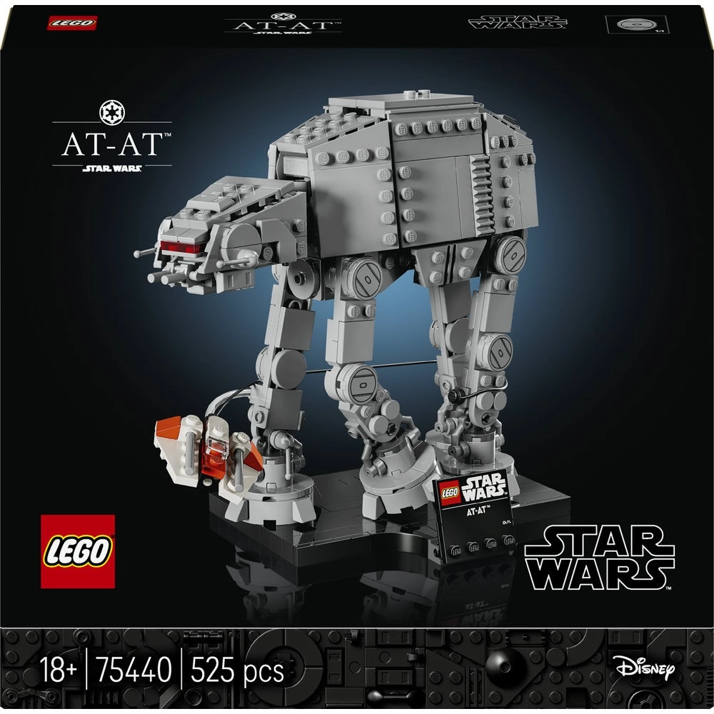 Star Wars AT-AT (75440)