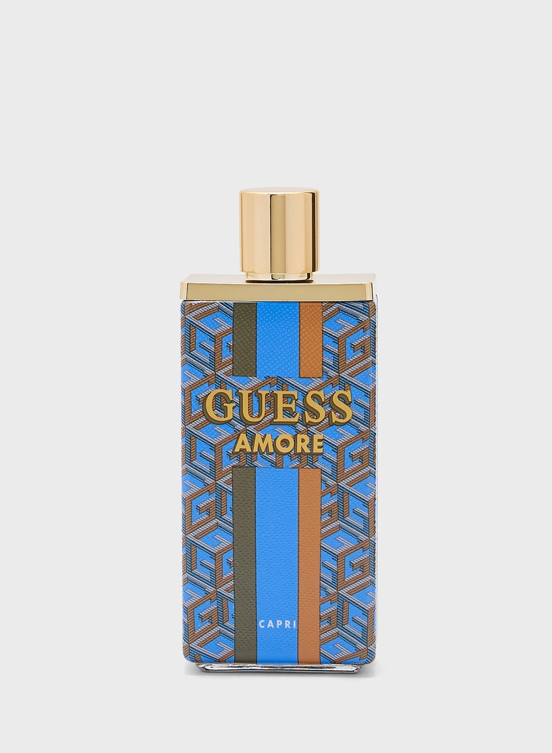 Amore Capri Eau de Toilette 100ml