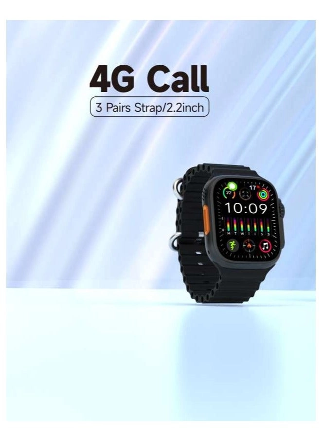 Smart Watch Ultra