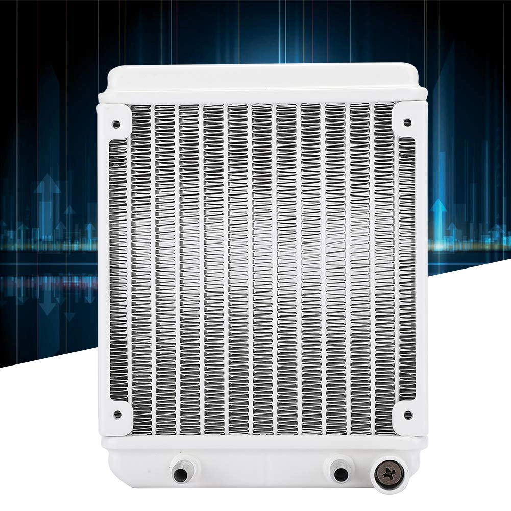 Heat Exchanger Radiator - 120mm