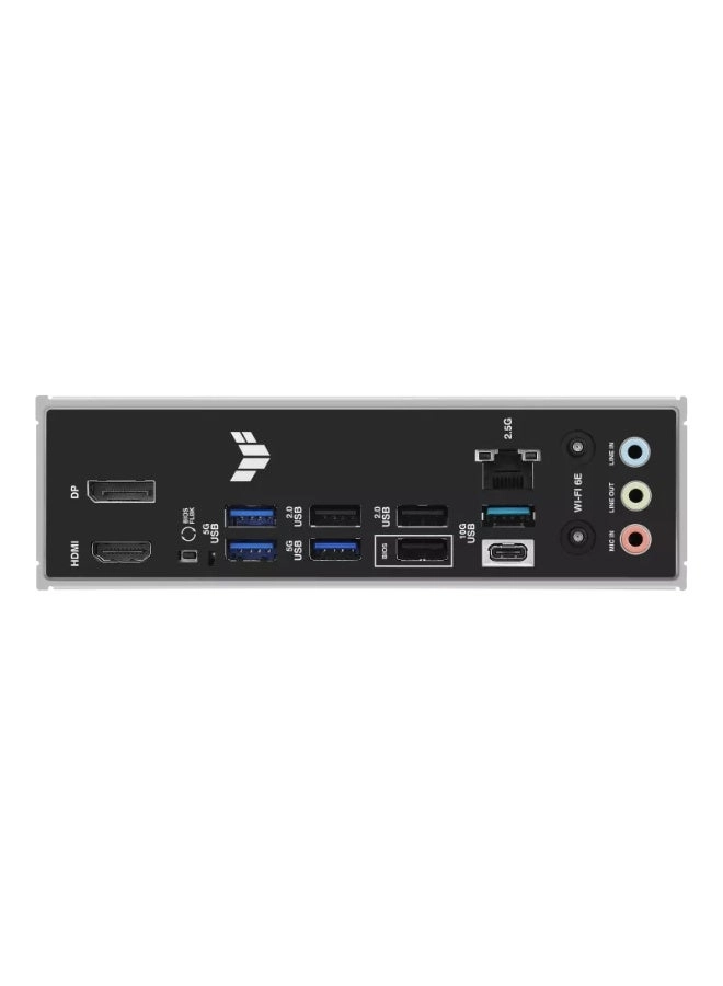 B850-E WIFI-AE - AMD B850M Socket AM5