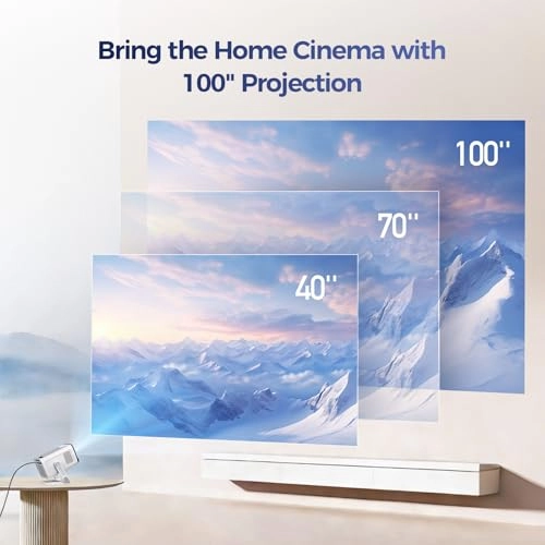 HY300Plus 210 ANSI lumens