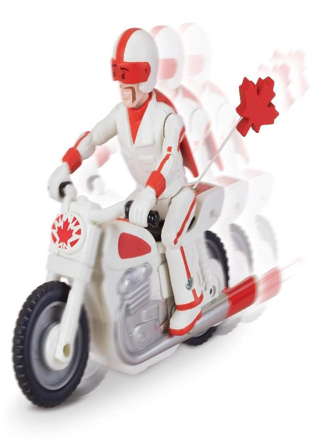 Duke Caboom - Pull 'N Go