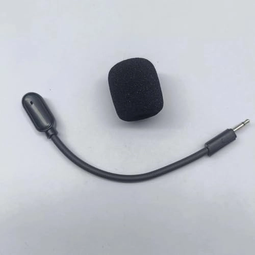 Q100 Wired Microphone