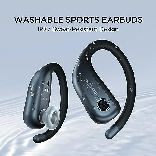 Fit S50 Wireless Earbud