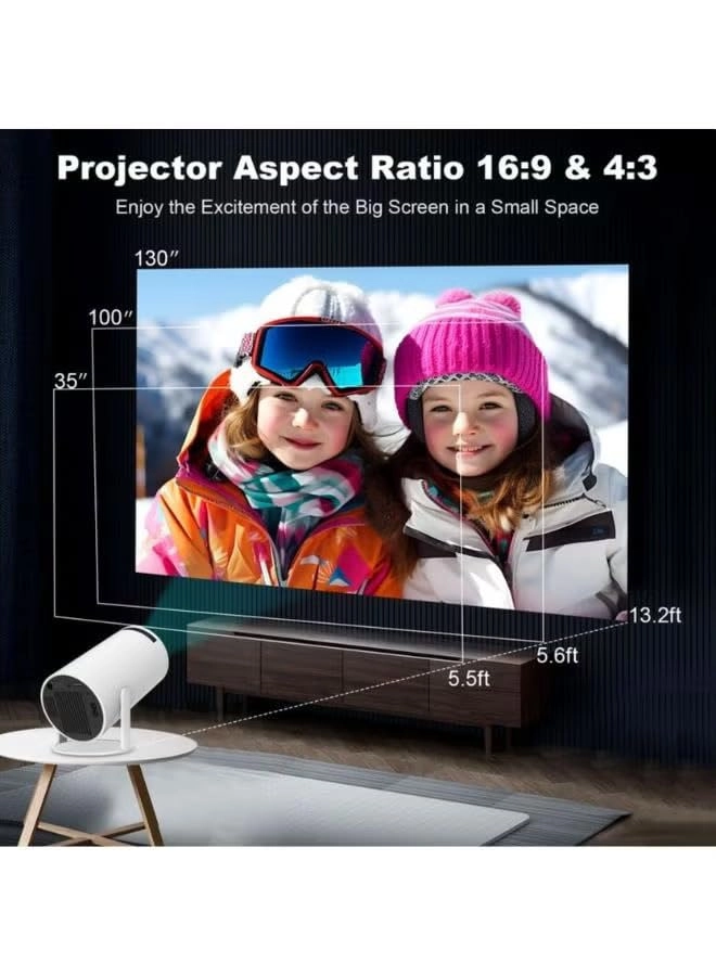 Smart 2 SMART2-LCD 280 ANSI Lumens