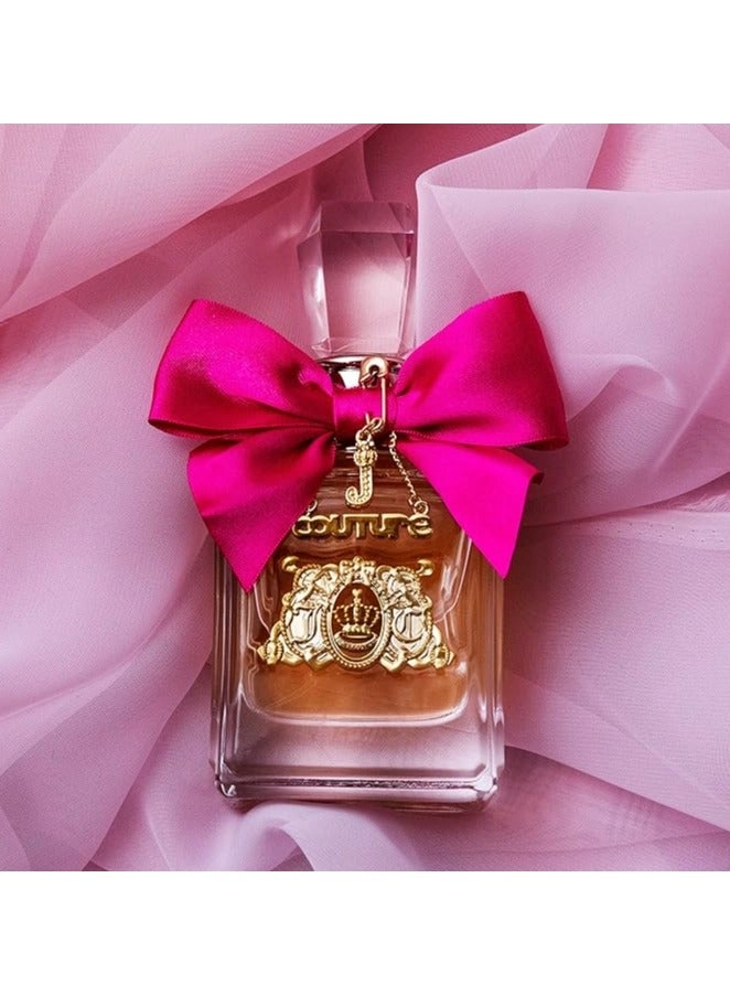 Viva La Juicy Eau de Parfum 100 ml