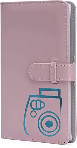 Wallet Photo Album - 96 pieces 2x3
