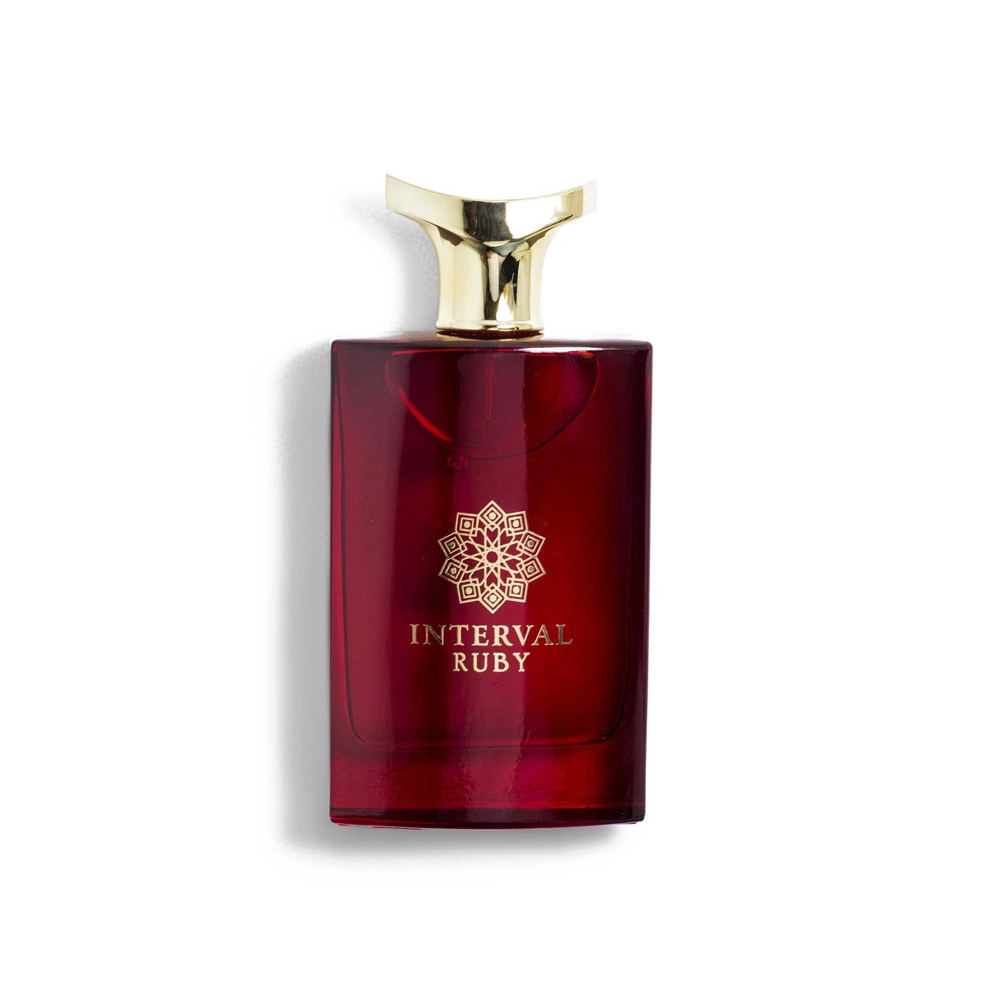 Interval Ruby Eau de Parfum 100ml