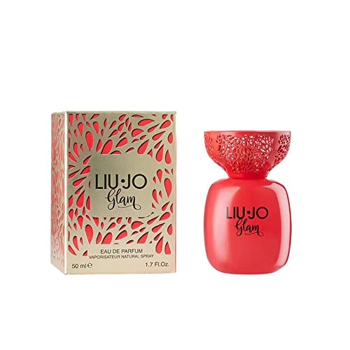 Glam Eau de Parfum 50 ml