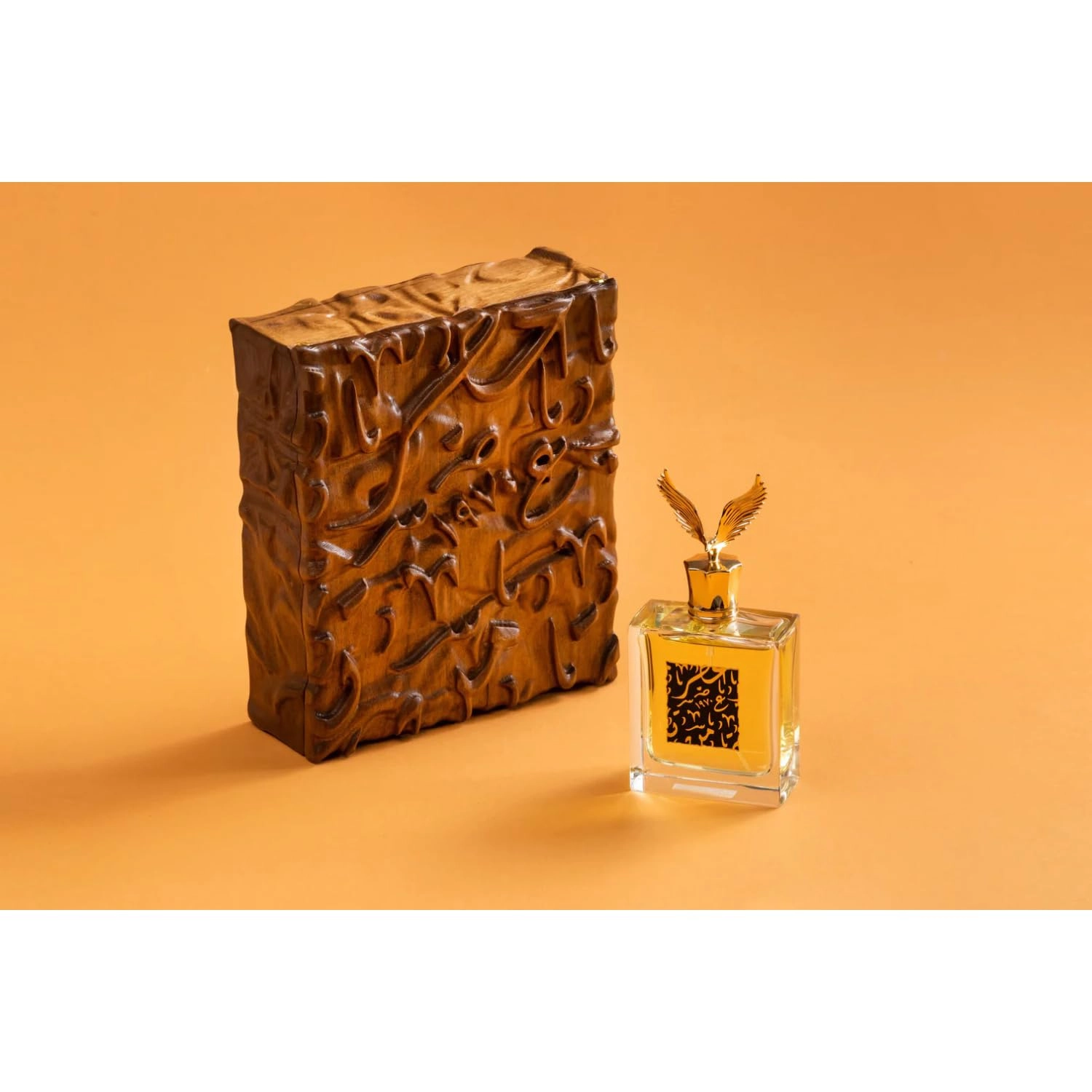 1970 Oud Eau de Parfum - 100 ml
