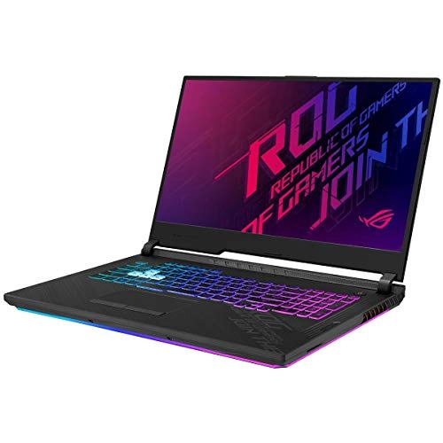 ROG Strix G712 - 17.3'' Core i7-10750H 16GB DDR4 512GB SSD