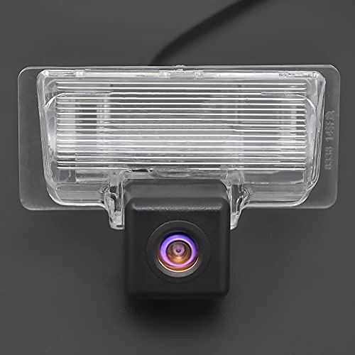 WF-501 - Wired 1000TVL