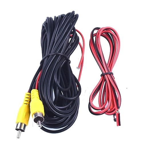 Rear View Camera - Night vision