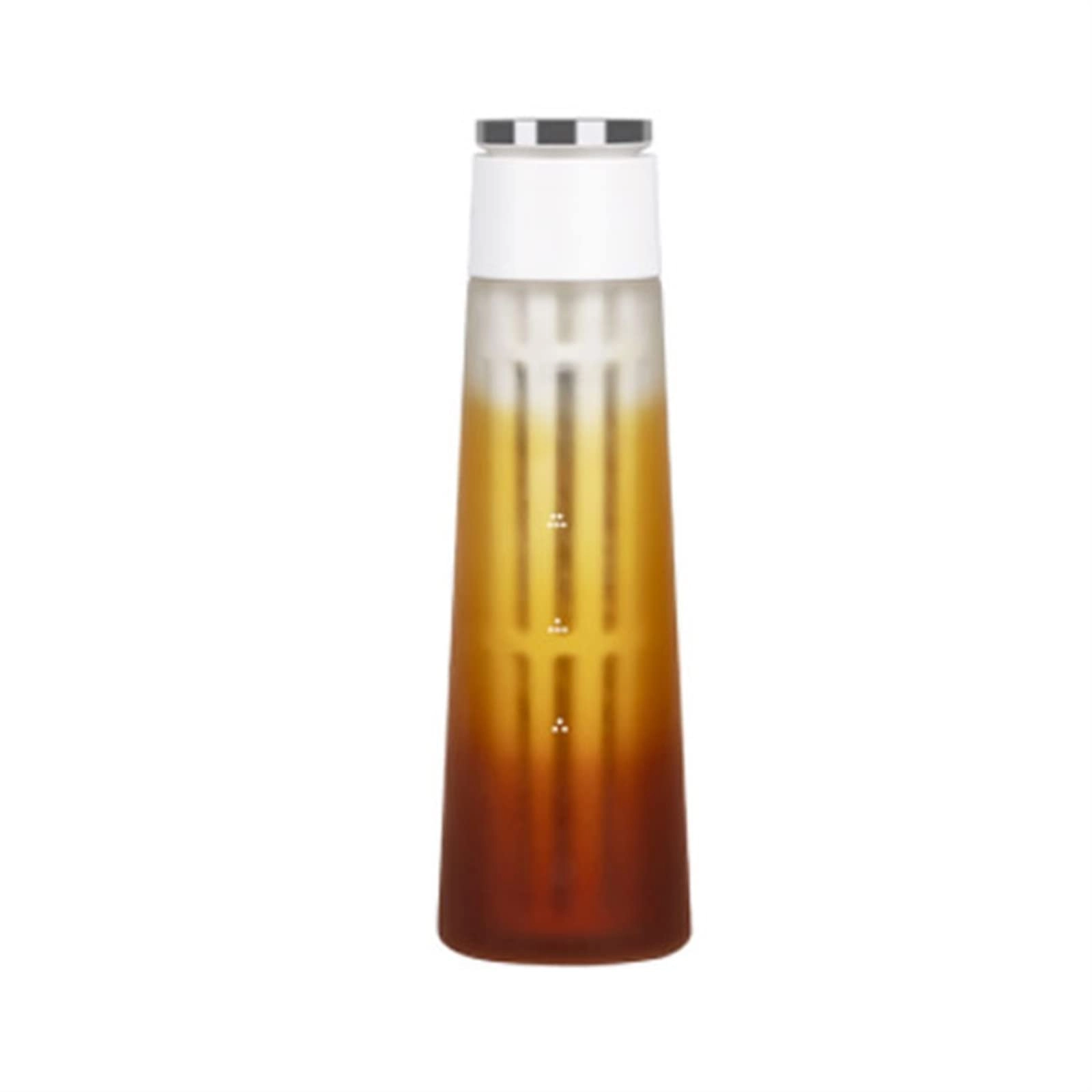 AUEMNUR ice cone cold foam bottle - 600ML