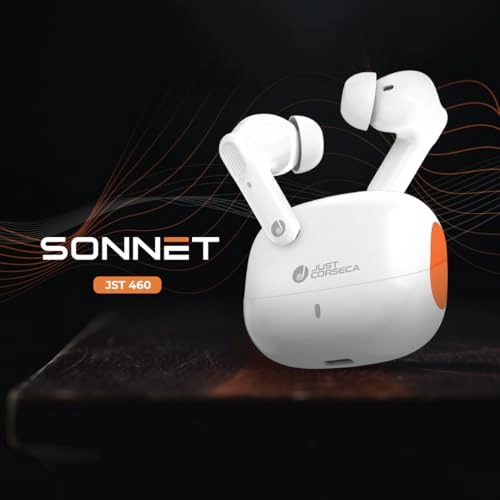 Sonnet Wireless Earbud
