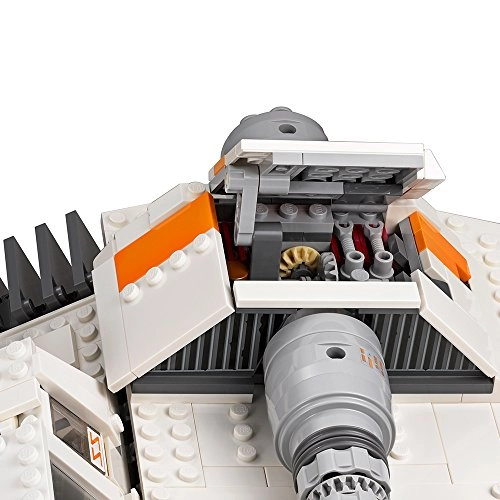 Star Wars Snowspeeder (75144)