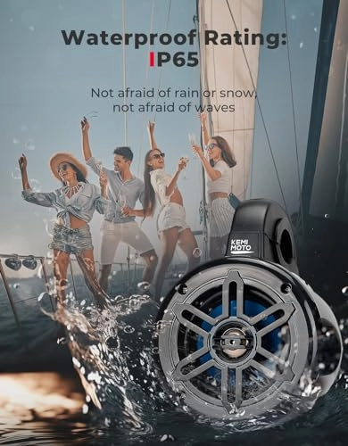 UTV Speaker - 4-inch