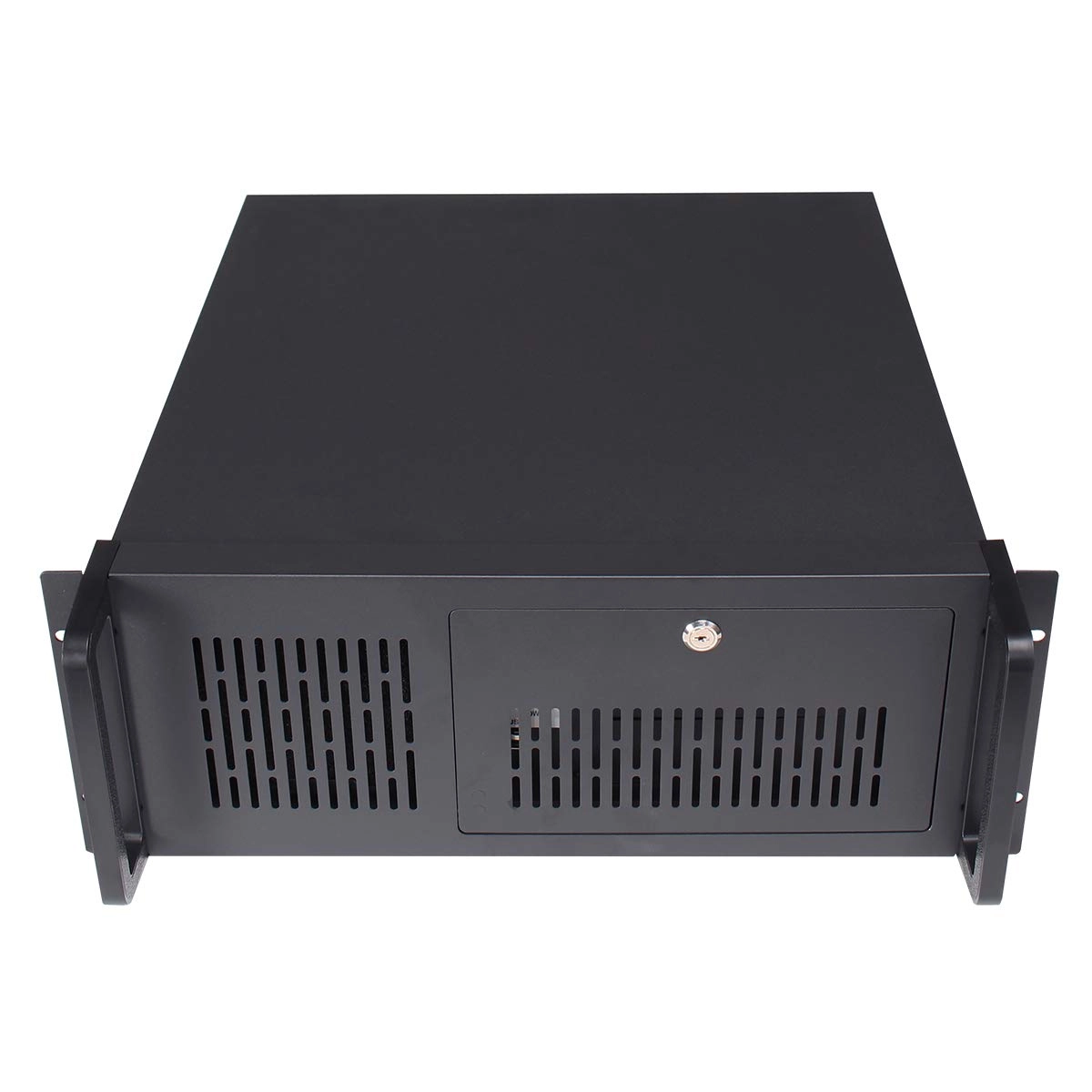 Justop Limited JT-4U-RACKMOUNT-500V2