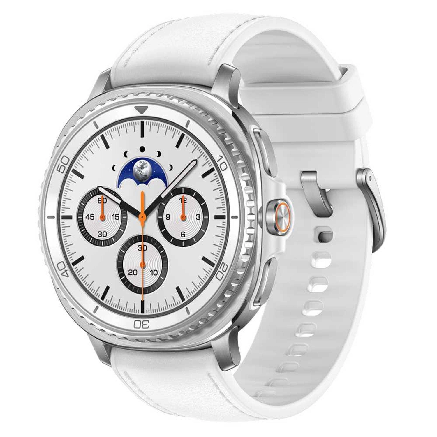 Galaxy Watch 8 Classic 46mm LTE