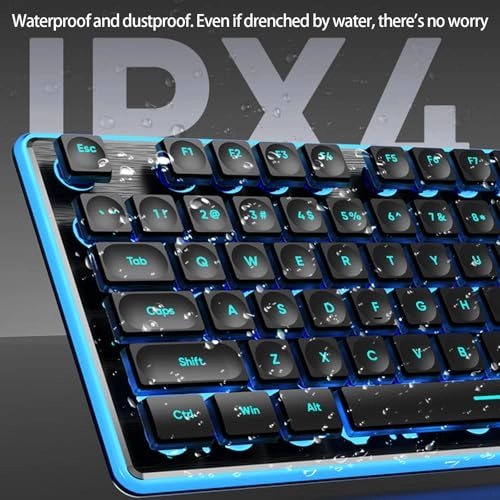 Gaming Keyboard - Wired