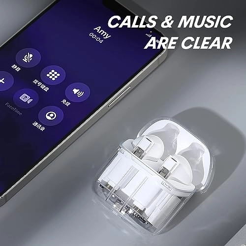 2022-Cyberpunk Wireless Earbud