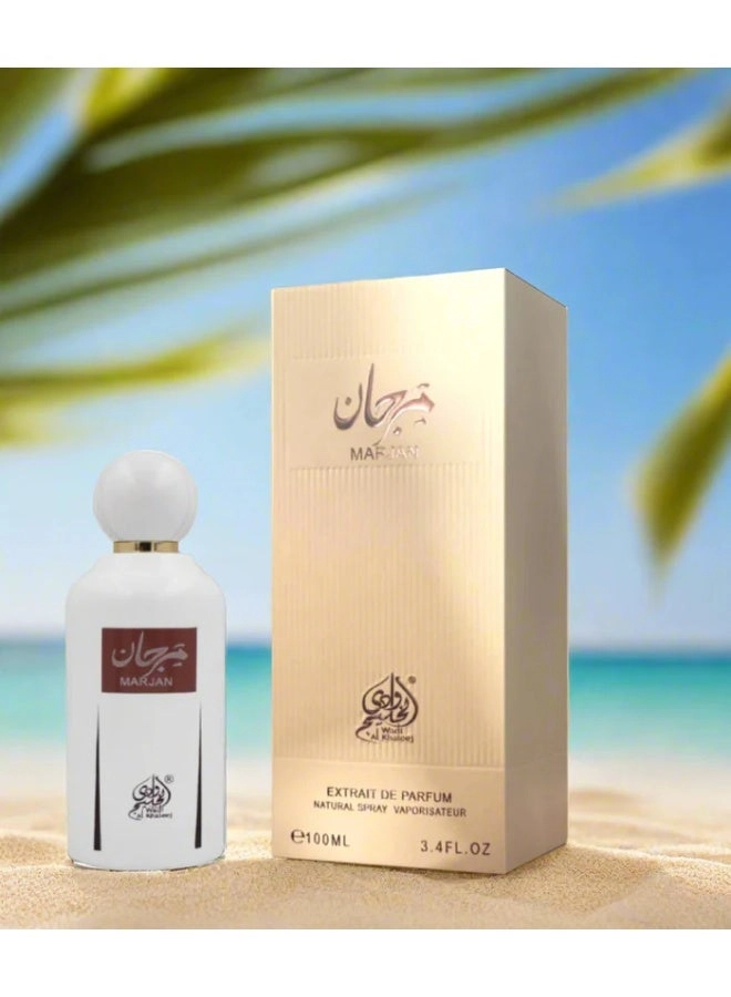 Marjan Eau de Parfum 100ml