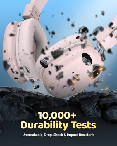 Children's Bluetooth Headphones Wireless Headphone