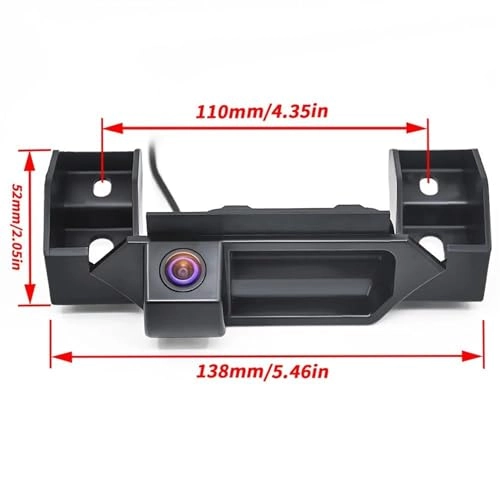 Car Rear View Camera - 728 x 512