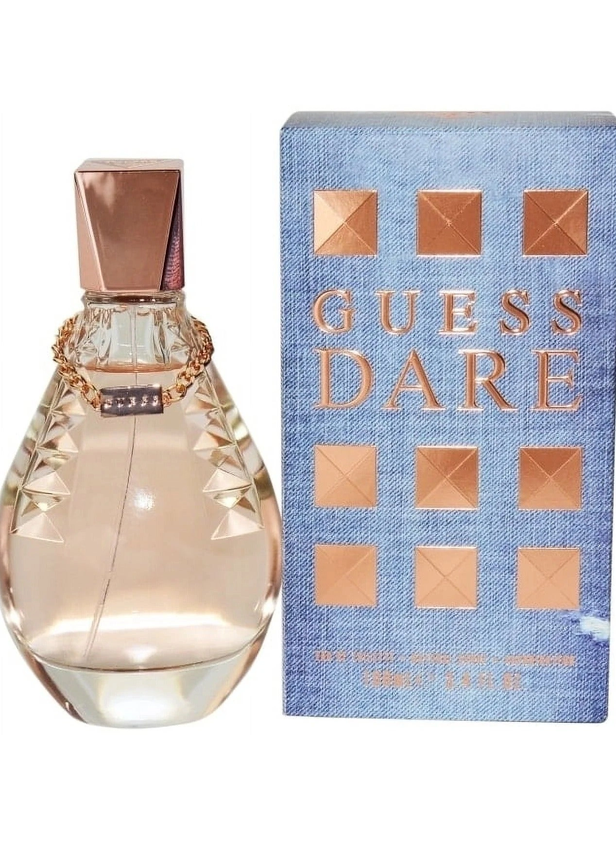 Dare Eau de Toilette 100ml