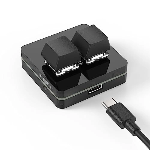 Mini Keyboard - Wired