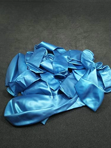 Metallic Balloons - 30 piece(s) Baby Shower Birthday
