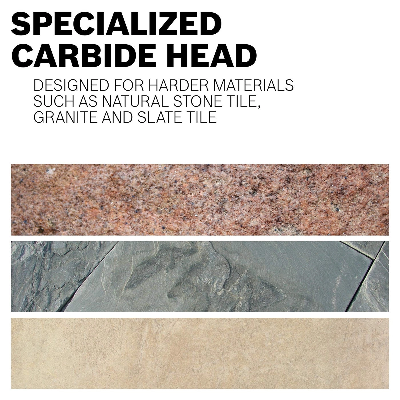 Ns100 - High-Quality Carbide 1/8 In.