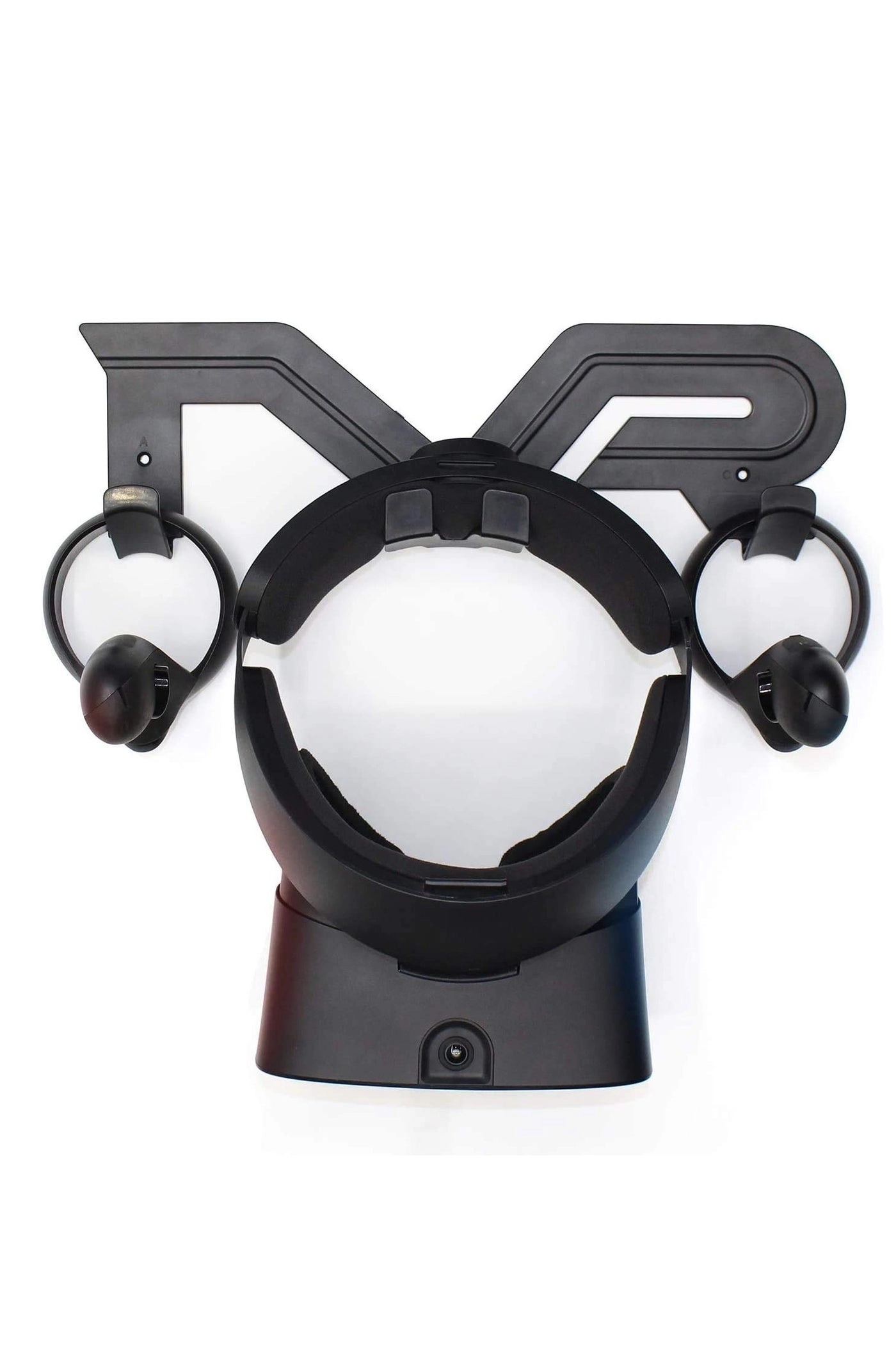 Wall Mount Stand - black Oculus