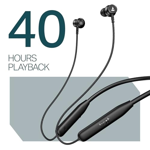 Rockerz 113 - Wireless Earbud