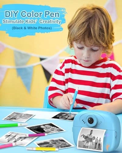 Mini Pro - 1080P 8.0 megapixels