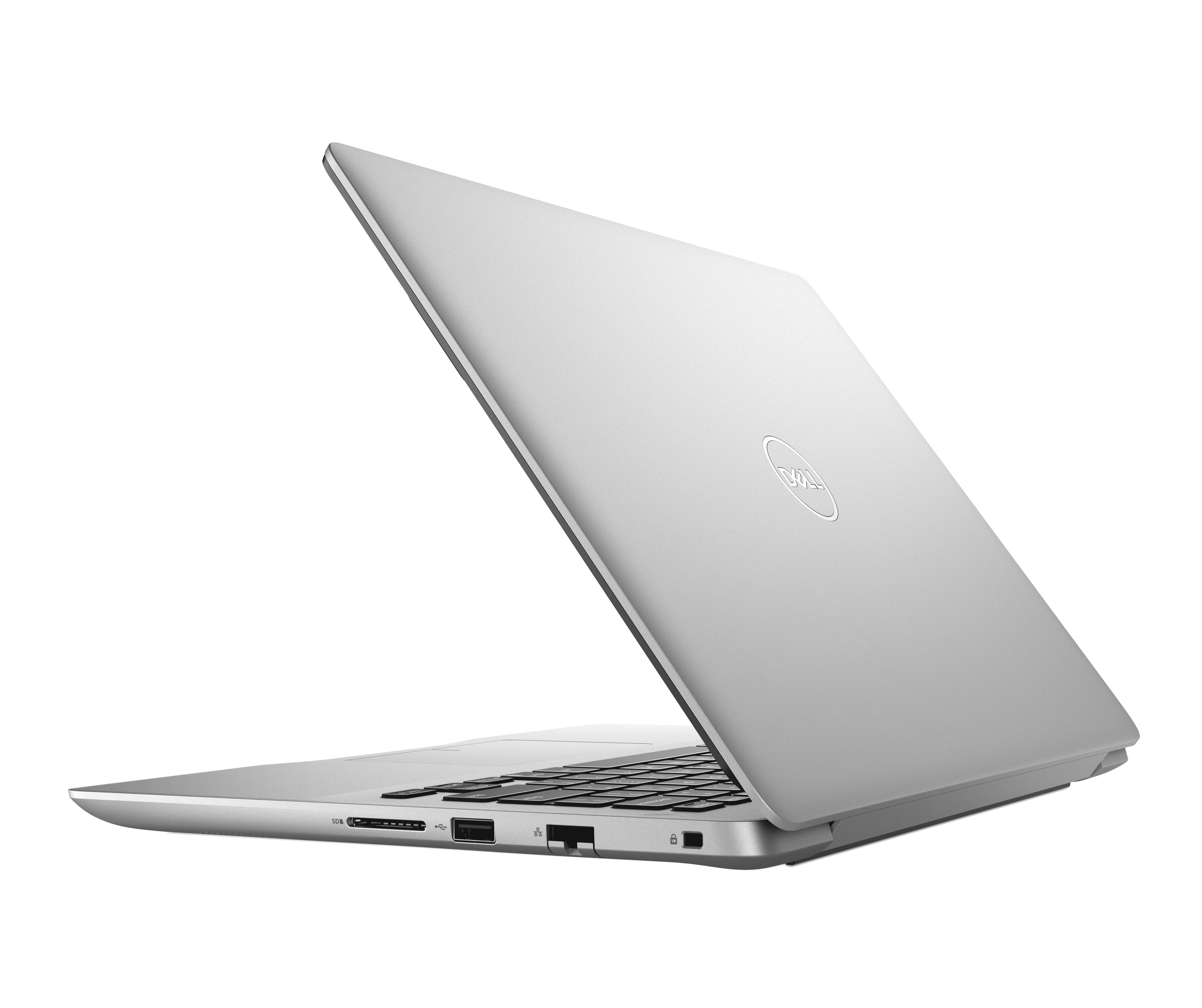 Inspiron 14 5410-INS14-5009-SL - 14'' Core i5 8GB DDR4 256GB SSD