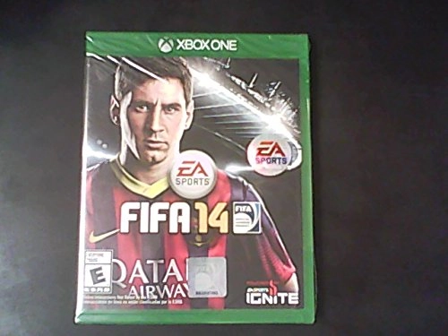 Electronic Arts FIFA 14 - Xbox One