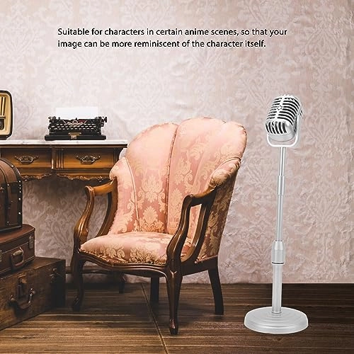 bg5qr04sti-12 XLR Microphone