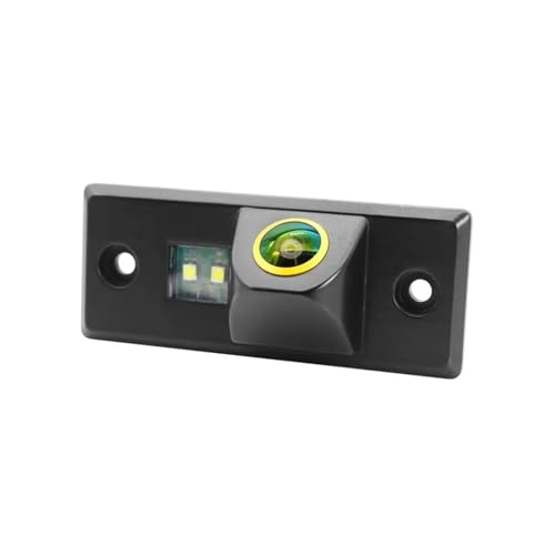 Rear View Camera - Night Vision