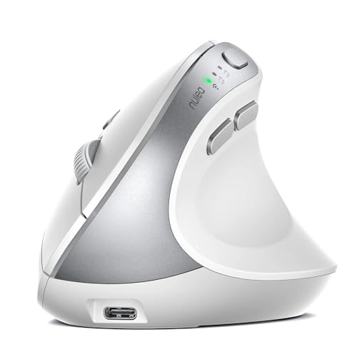 MD280 Ergonomic Vertical Mouse - Wireless