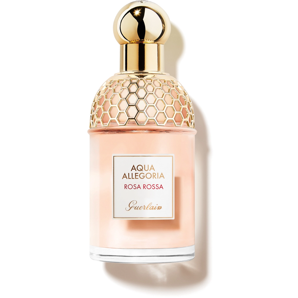 Aqua Allegoria Woody Forte Rosa Palissandro Eau de Parfum 75ml