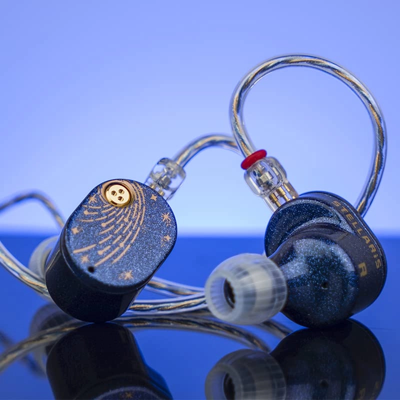 Stellaris Wired Earbud