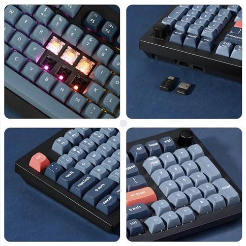 V5 Max - US Wired/Wireless