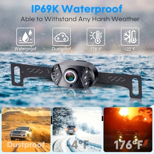 USB-LK3 - Night Vision USB Plug and Play 1080P